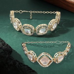 golden-bracelet-pack-of-2-pieces