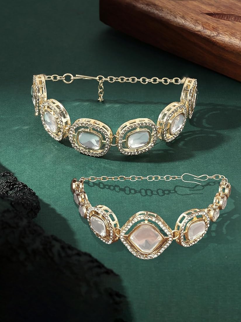 golden-bracelet-pack-of-2-pieces