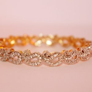 butterfly-style-red-stone-bangles