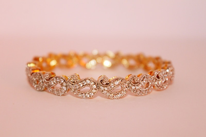 butterfly-style-red-stone-bangles